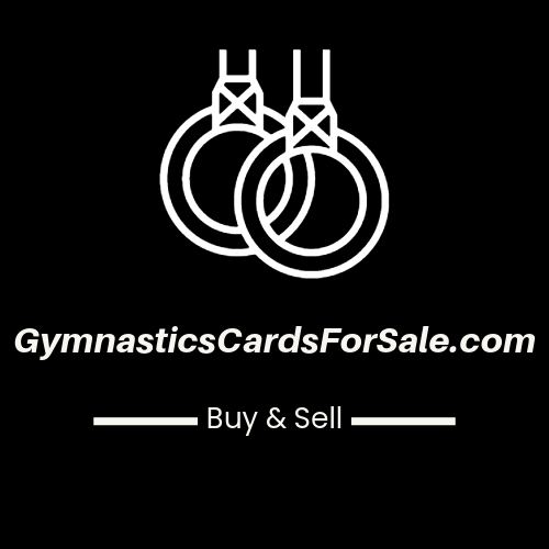 GymnasticsCardsForSale.com